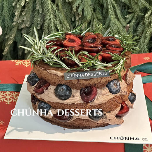 冬日恋歌 商品图0