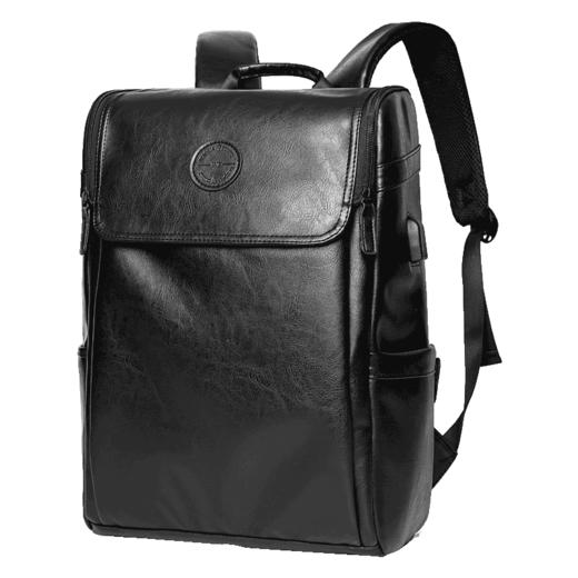 维多利亚旅行者潮流休闲双肩包背包笔记本电脑包9136 商品图7