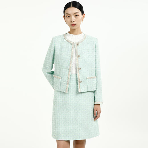 戴布拉芬针织衫L27A320 商品图2