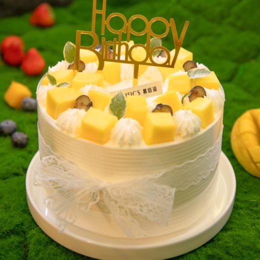 A153芒里偷闲 商品图0