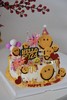 喜迎新年（图片为8寸效果图） 商品缩略图0