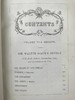 1867年 司各特《威弗利小说集》（卷2） 真皮精装大32开 商品缩略图4