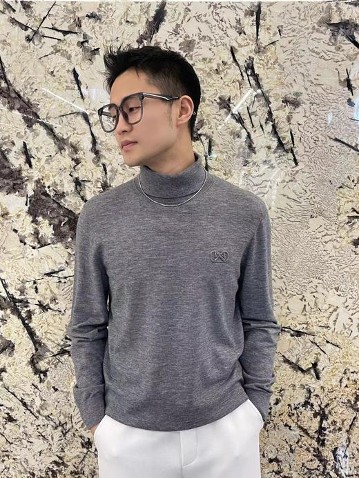 PP-WHITE 【羊毛衫】 WSM0820426 商品图1