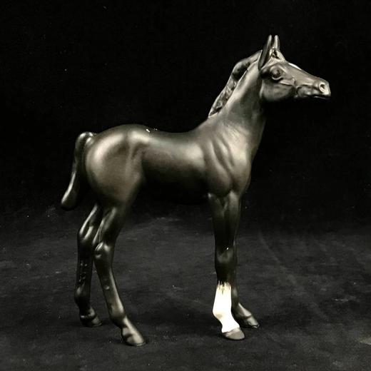 英国中古瓷偶马摆件 11款可选【B系列】 商品图6