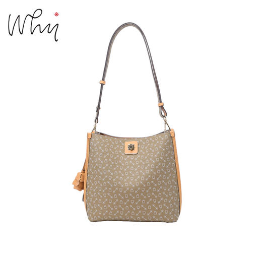 商场同款精致手提包YAP2966 商品图7