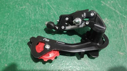 S4-7速飞轮/指拨/后拨 商品图2