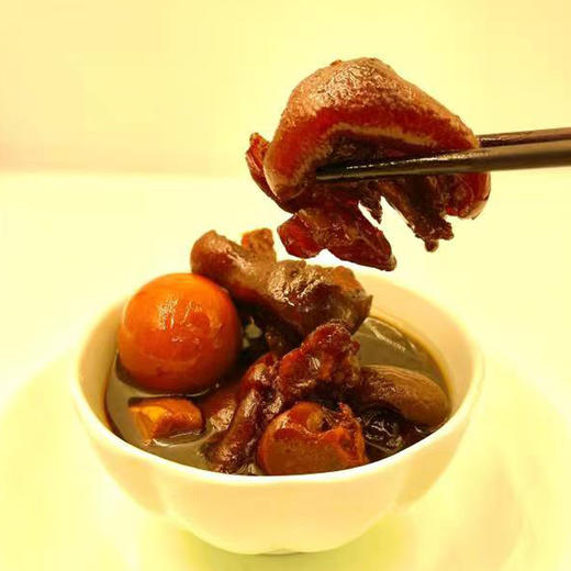 猪脚姜 280g份*5【11月24号加工好发货】 商品图3