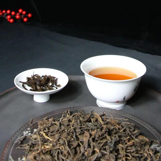 九璞/古树、熟茶 归真 商品图2