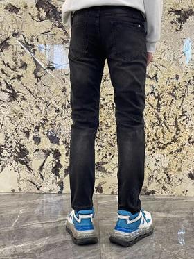 PP-WHITE 【牛仔裤】 WKN021220205