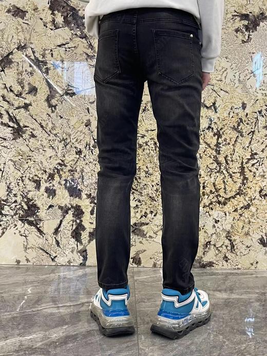 PP-WHITE 【牛仔裤】 WKN021220205 商品图0