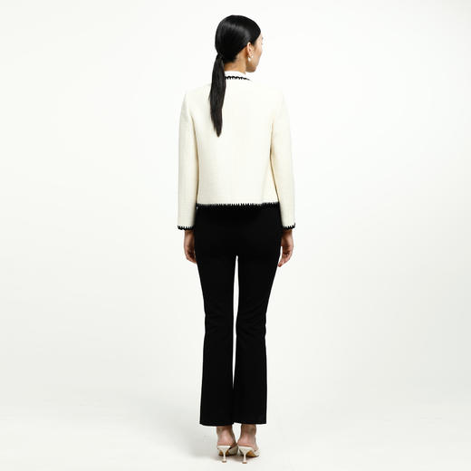 戴布拉芬长裤L27A200 商品图2