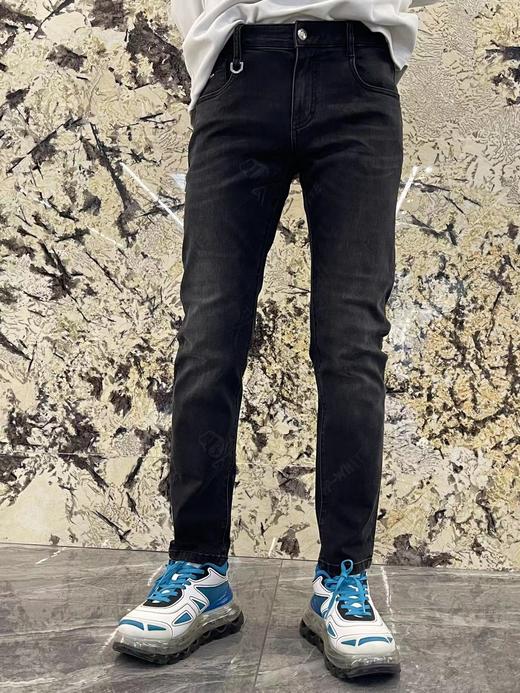 PP-WHITE 【牛仔裤】 WKN021220205 商品图2