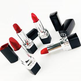 【保税仓】Dior迪奥口红840丝绒 720丝绒 772哑光 1.5g