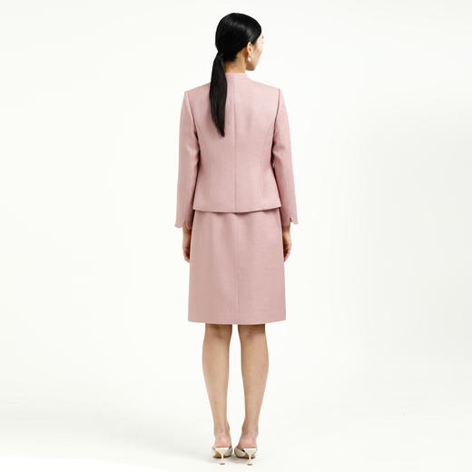 戴布拉芬西服外套L27A119 商品图2