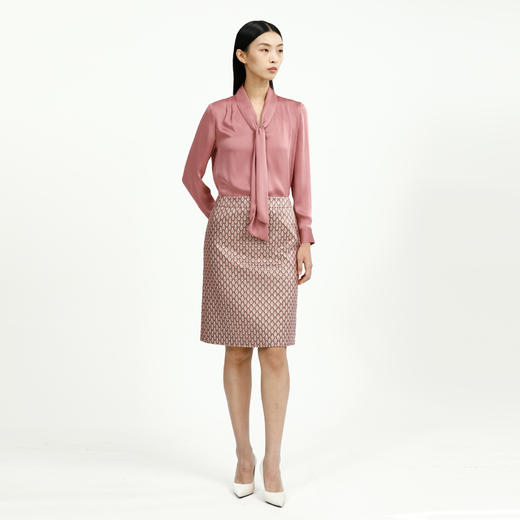 戴布拉芬衬衫L27A100 商品图0