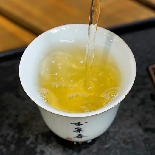 【难忘田】纯正2021年古树茶357克/饼 数量不多，限量捡漏分享【每个id限购10饼】 商品图6