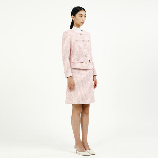 戴布拉芬外套L27A117 商品图1