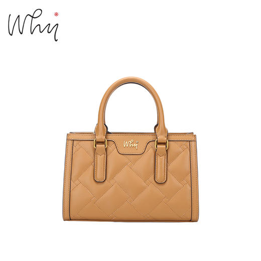 Why时尚洋气小方包系列YA5279 商品图4