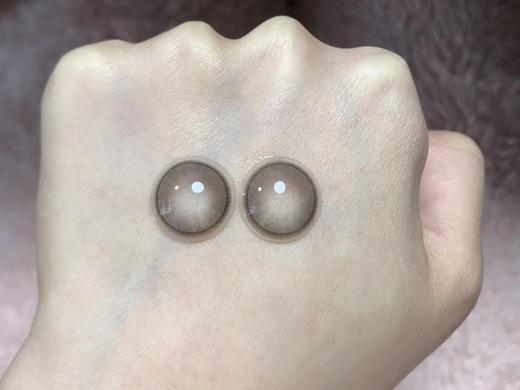 Loveiikira日抛--黑珠珠 商品图1