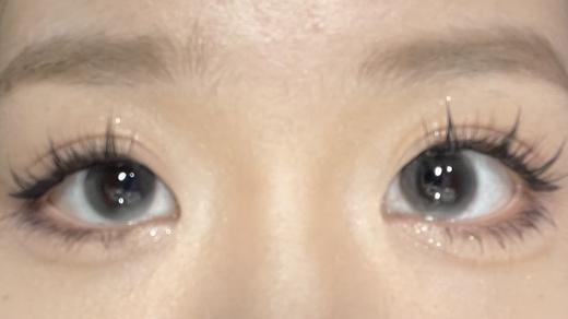 LoveiiKira国产半年抛--大象灰 商品图8