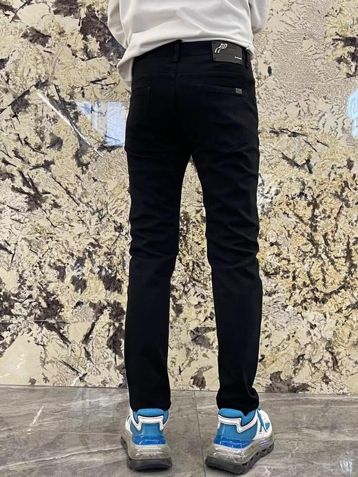 PP-WHITE 【牛仔裤】 WKN5520119 商品图3