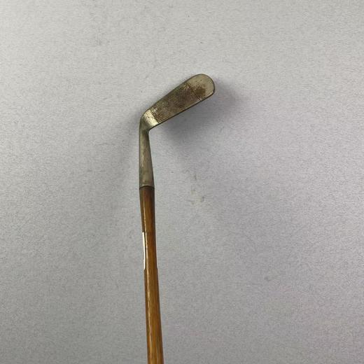 高尔夫古董杆 PUTTER 手工锻造推杆 收藏礼品杆   /25 商品图8