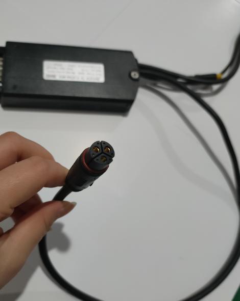 S4控制器 商品图5