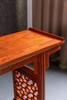 红桥红  家具严选  缅甸花梨(大果紫檀）  【210 明式 翘头案】 商品缩略图4