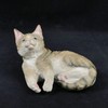 英国中古陶瓷猫咪瓷偶 9款可选 商品缩略图8