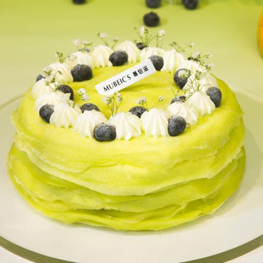 8英寸开心果千层 商品图0