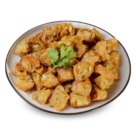 潮汕纯手工高定版 马蹄粿肉500g