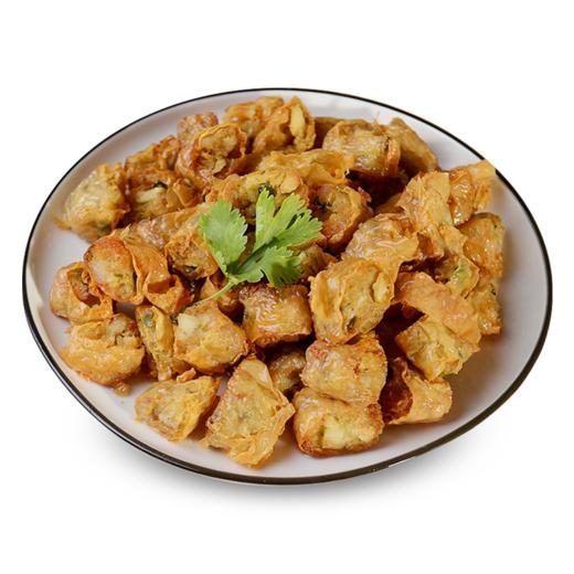 潮汕纯手工高定版 马蹄粿肉500g 商品图0