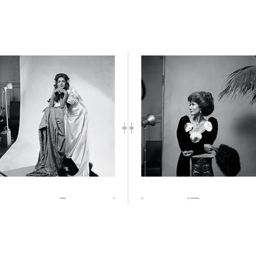 伊夫·圣洛朗在博物馆 商品图3