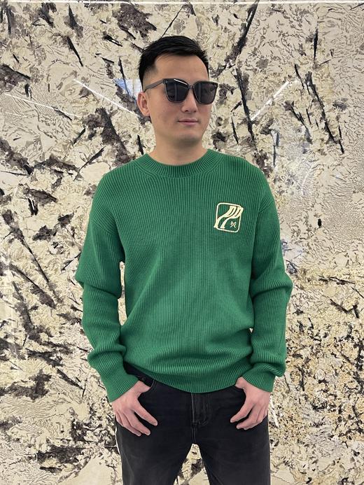 PP-WHITE 【羊毛衫】 WSB3920290 商品图2