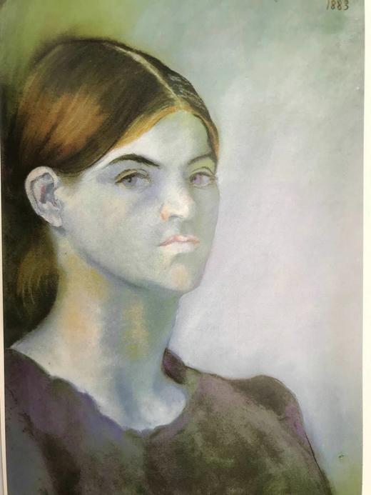 辉煌的开端：伟大艺术家、作家与作曲家的青年作品 327幅插图（327幅彩色） 精装大16开 商品图10