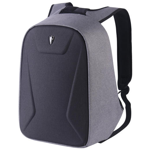 维多利亚旅行者商务防盗笔记本电脑包背包双肩包1006 商品图0