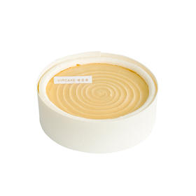 七夕限定-榴莲gelato冰淇淋蛋糕