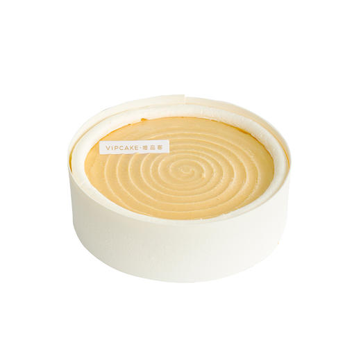 七夕限定-榴莲gelato冰淇淋蛋糕 商品图0