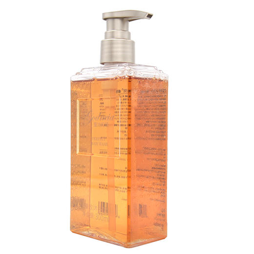 雅梵哲戛地怩娅臻效沐浴露300ml 商品图2