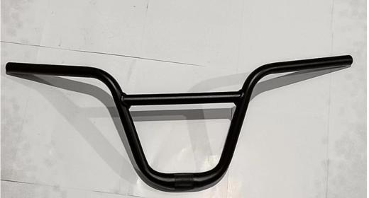 S4把横（黑色） 商品图0