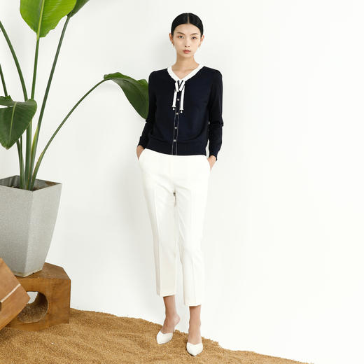 戴布拉芬针织衫L27A305 商品图1