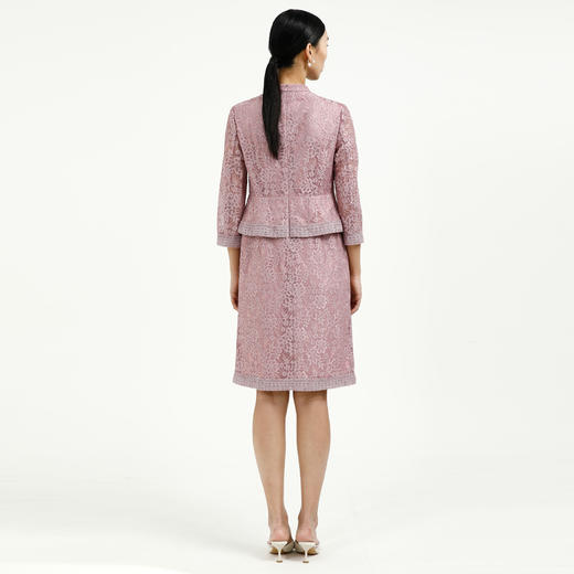 戴布拉芬连衣裙L27A520 商品图2