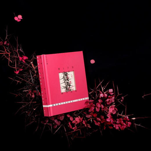 献给爱与子宫的花束（与上野千鹤子合著《始于极限》的铃木凉美，个人代表作中文世界首次出版） 商品图5