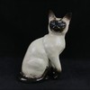 英国中古陶瓷猫咪瓷偶 9款可选 商品缩略图3