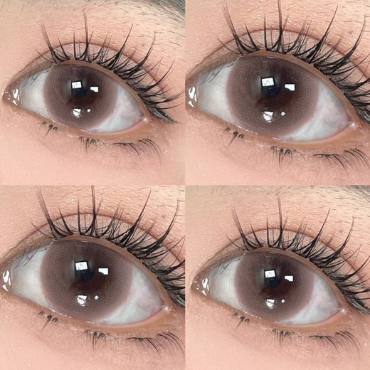 LoveiiKira国产半年抛--粉兔兔 商品图1