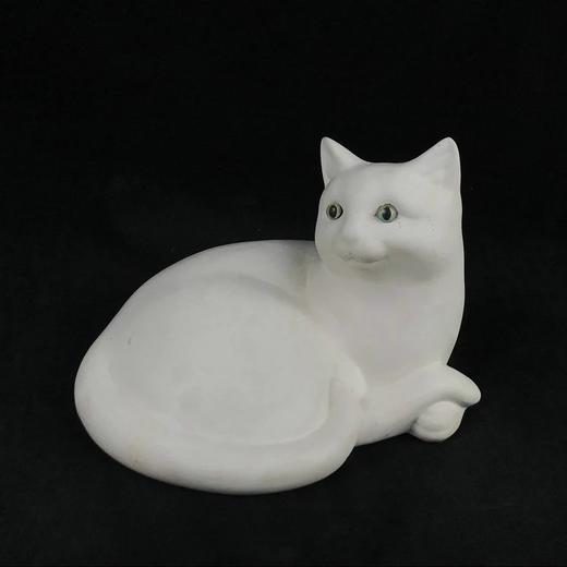 英国中古陶瓷猫咪瓷偶 9款可选 商品图1