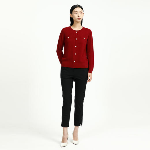 戴布拉芬针织衫L27A303 商品图5