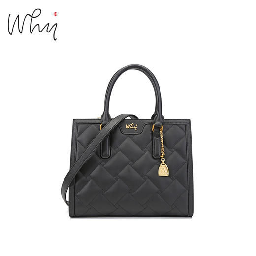 Why时尚洋气小方包系列YA5279 商品图7