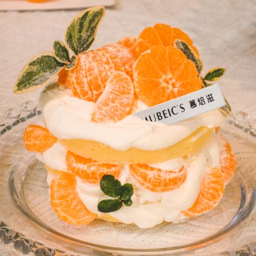 3英寸大橘大利 商品图0