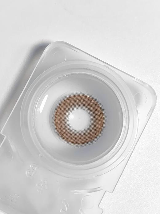 LoveiiKira国产半年抛--奶昔棕 商品图10